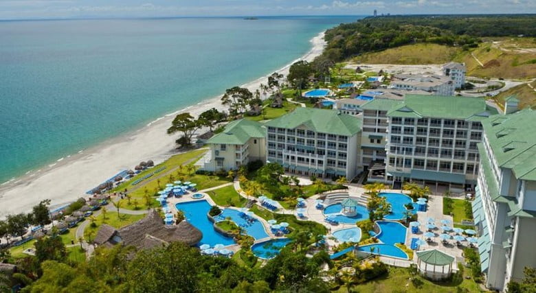 Hoteles Todo Incluido Panama Ofertas Turismo Nacional